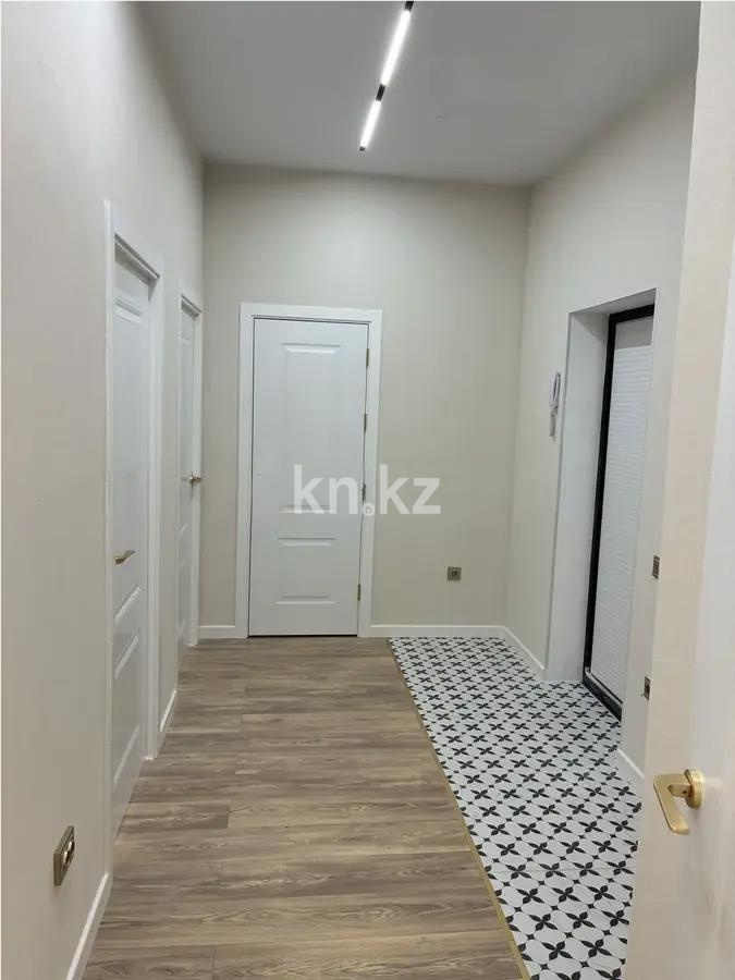 Продажа 2-комнатной квартиры, 65 м² в Алматы - фото 3