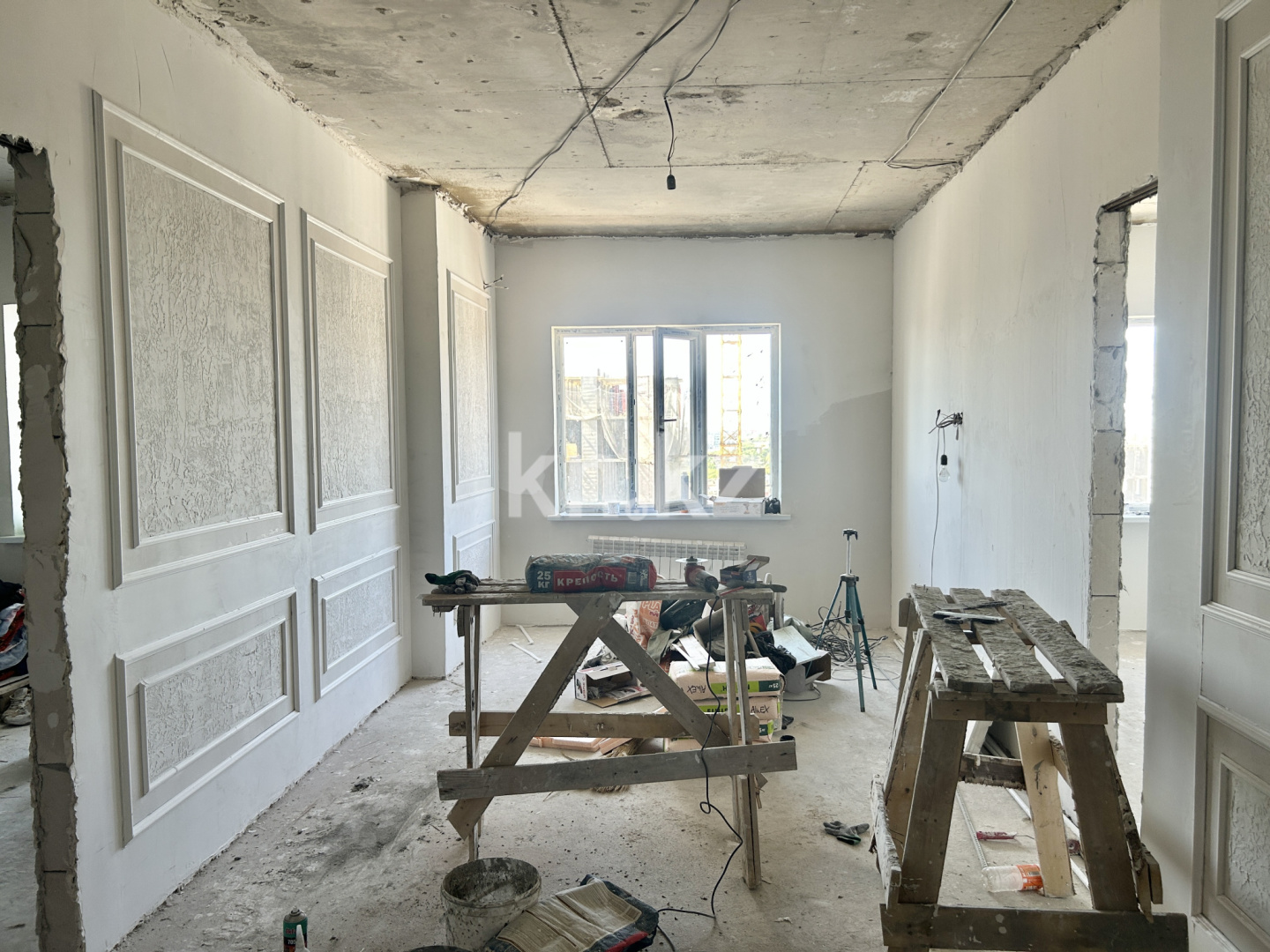 Продажа 3-комнатной квартиры, 81 м² в Караганде - фото 2