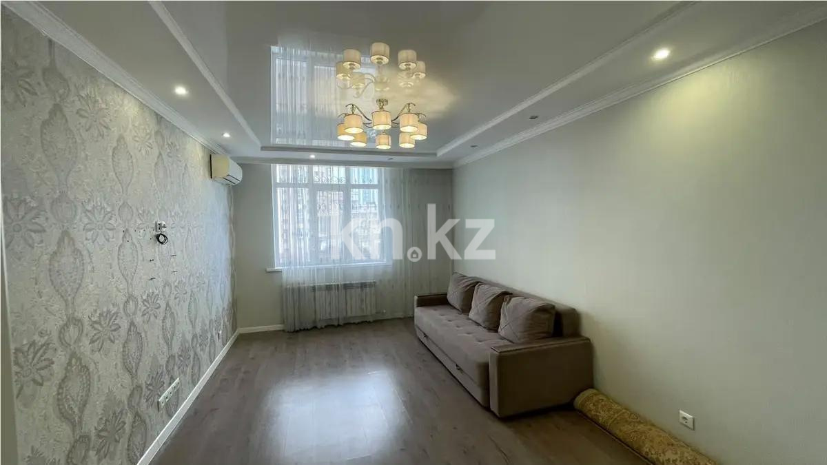 Продажа 2-комнатной квартиры, 72 м² в Астане