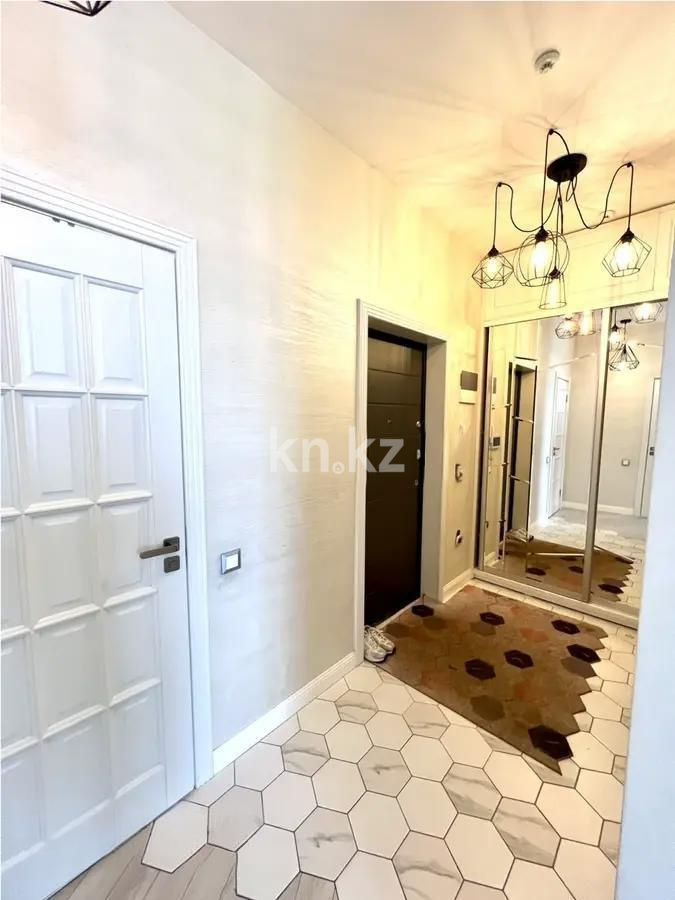 Продажа 3-комнатной квартиры, 78 м², ул. Тажибаевой, дом  157/1 в Алматы - фото 7