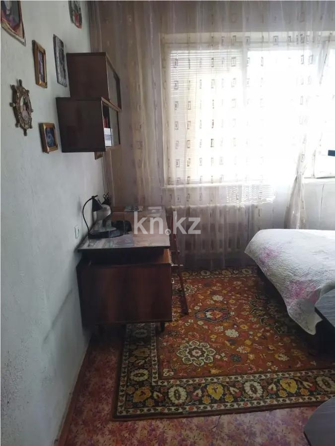 Продажа 3-комнатной квартиры, 72 м², ул. Жамбыла, дом  221 в Алматы - фото 3