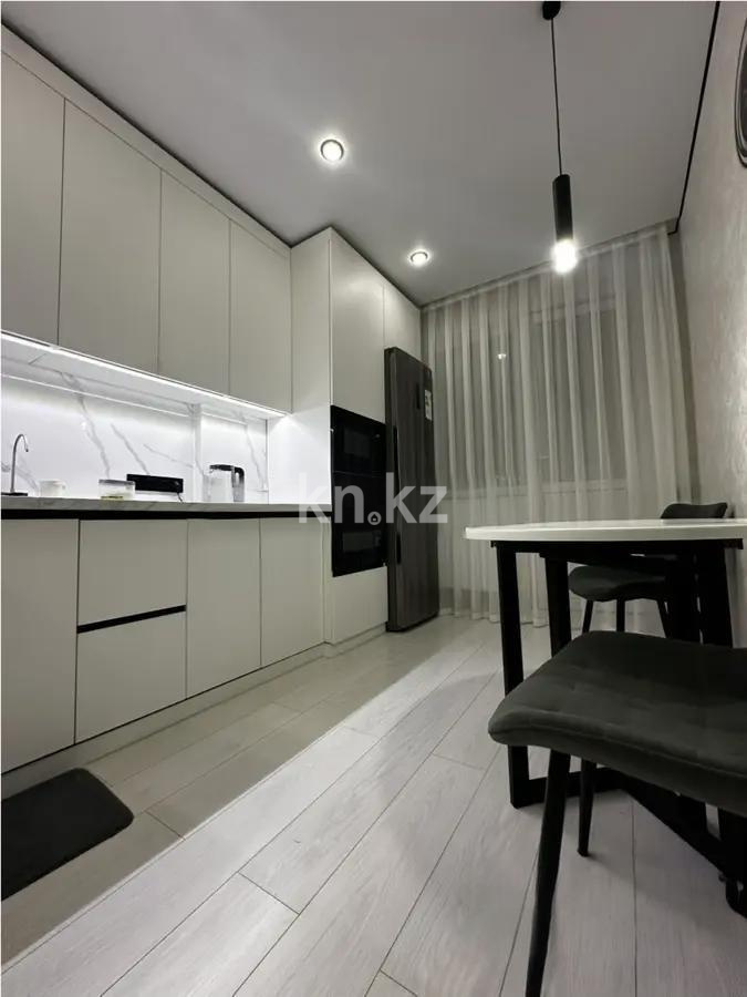 Продажа 2-комнатной квартиры, 60.8 м² в Астане - фото 3