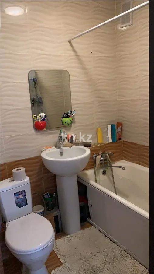 Продажа 1-комнатной квартиры, 34 м² в Алматы - фото 4