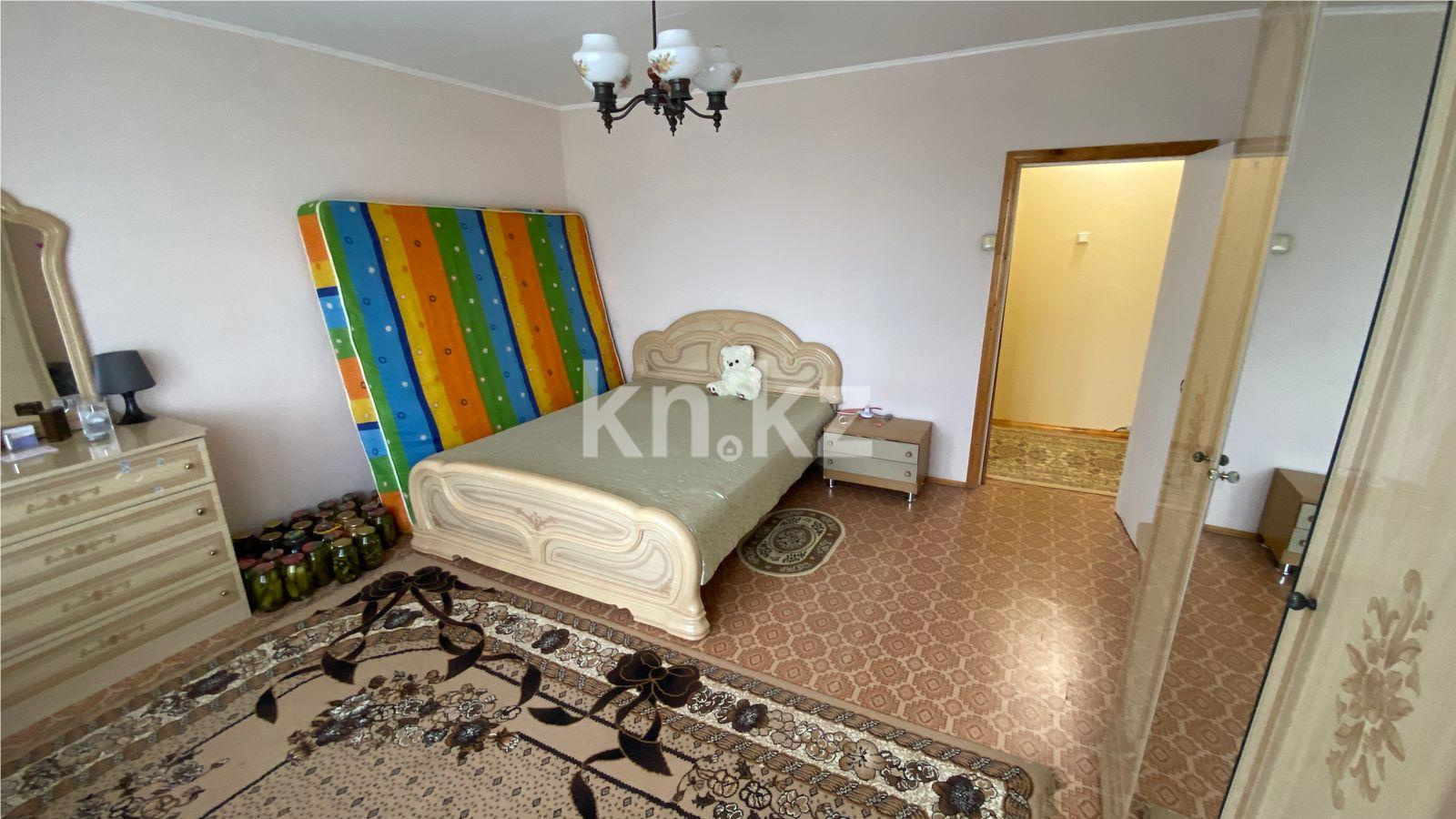 Продажа 4-комнатной квартиры, 108 м², пр. Республики в Темиртау - фото 5