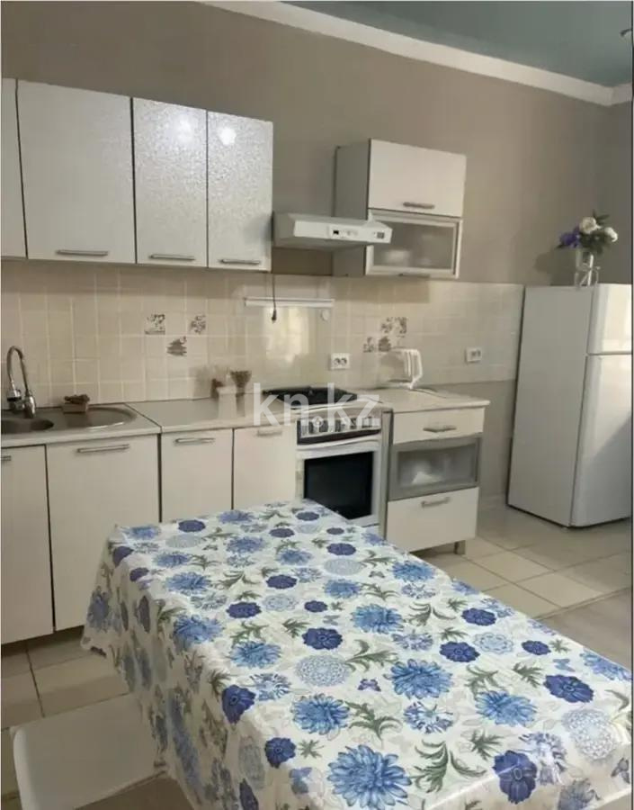 Продажа 1-комнатной квартиры, 33 м², ул. Бухар жырау, дом  23 в Астане