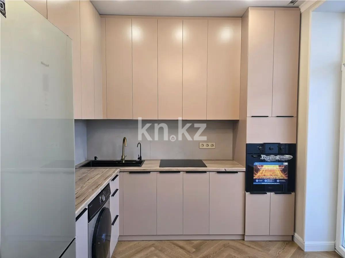 Продажа 1-комнатной квартиры, 50 м² в Караганде - фото 2