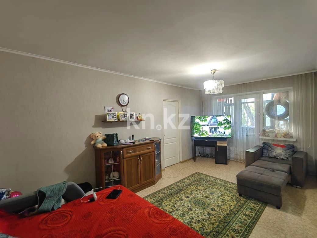 Продажа 2-комнатной квартиры, 47 м² в Караганде