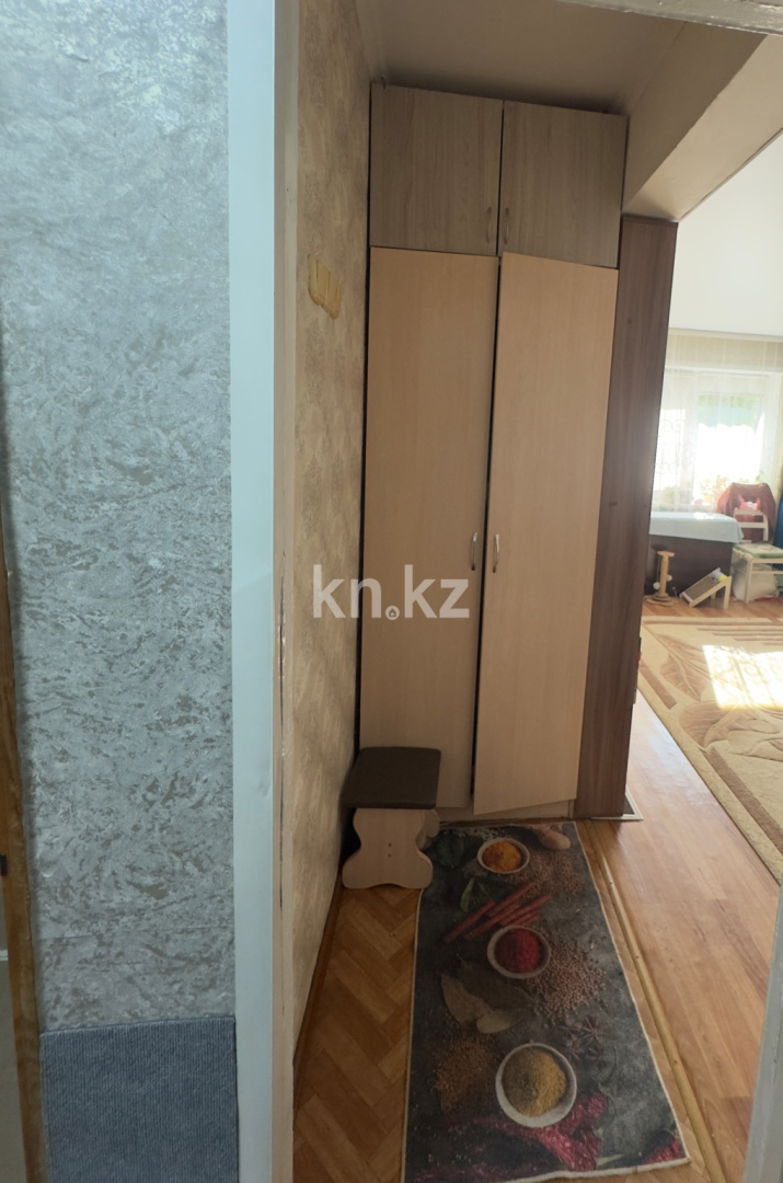 Продажа 3-комнатной квартиры, 44 м² в Астане - фото 7