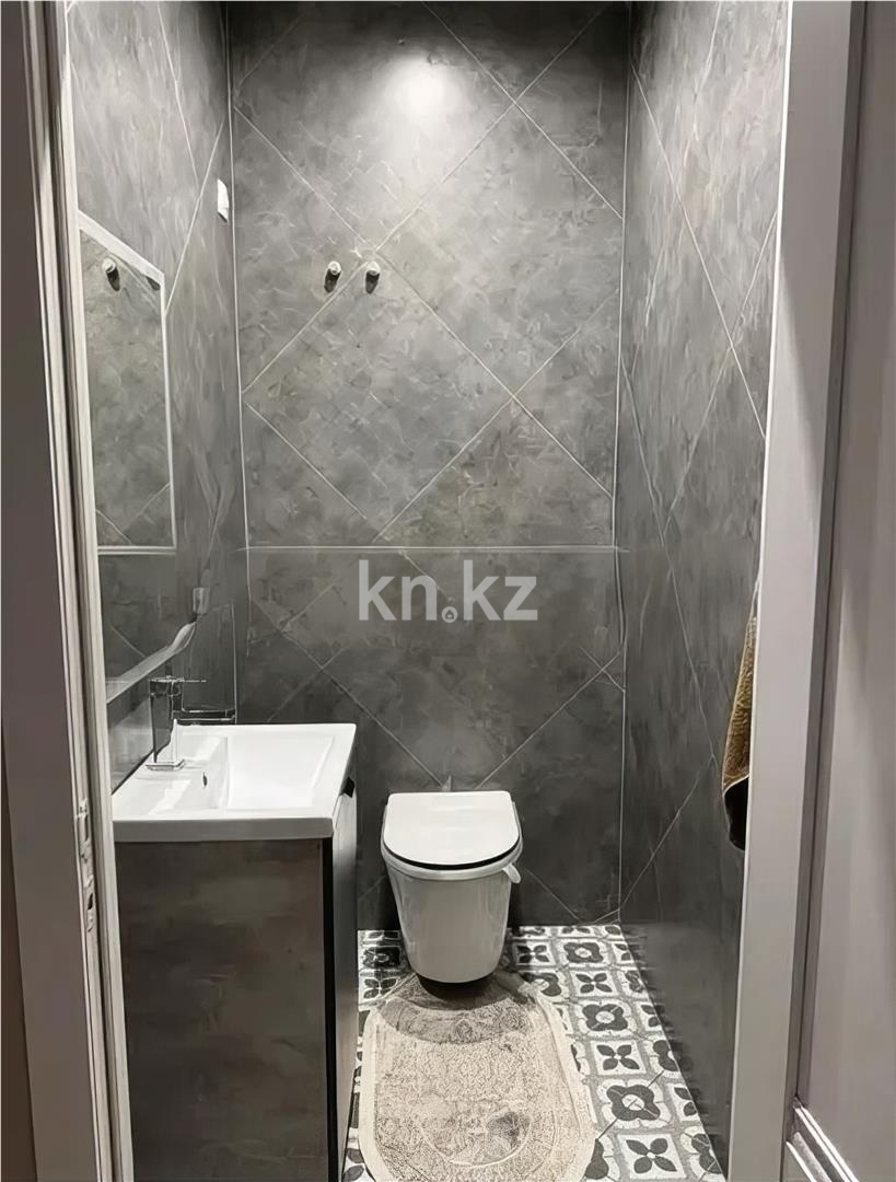 Продажа 4-комнатной квартиры, 113 м² в Караганде - фото 8