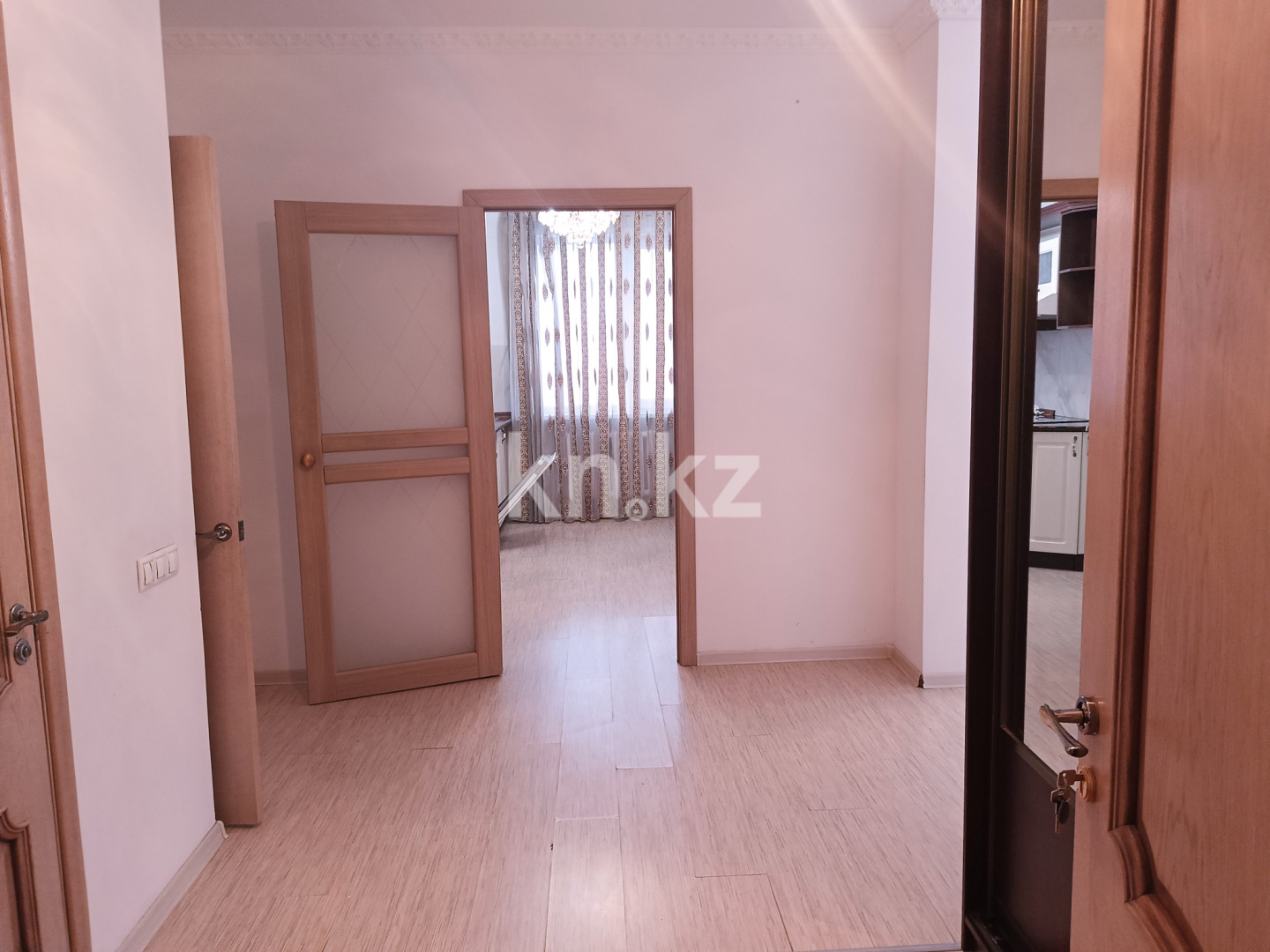Продажа 2-комнатной квартиры, 89 м² в Астане - фото 24