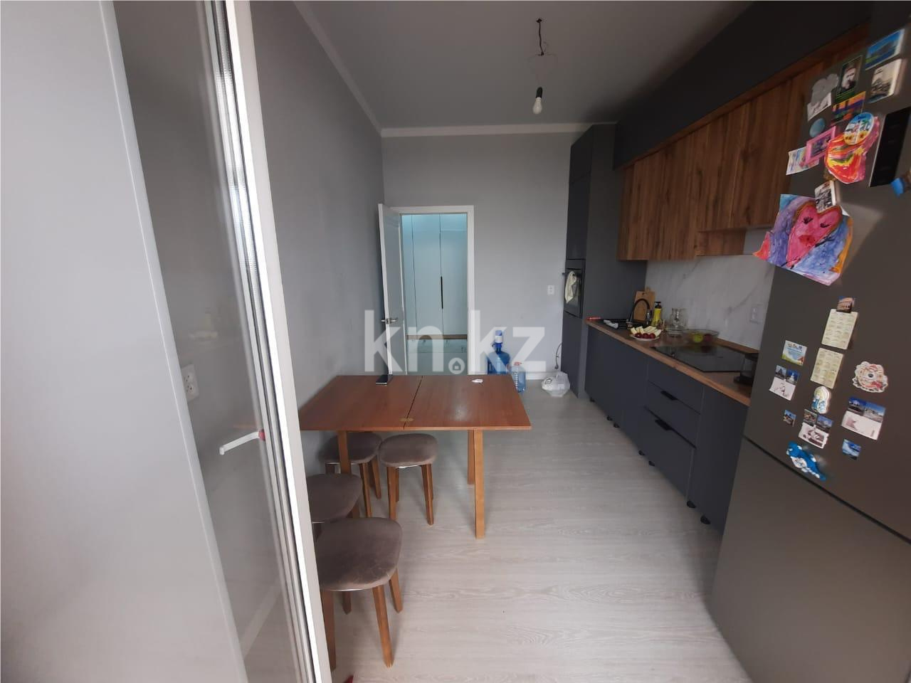 Продажа 2-комнатной квартиры, 63 м² в Караганде - фото 6