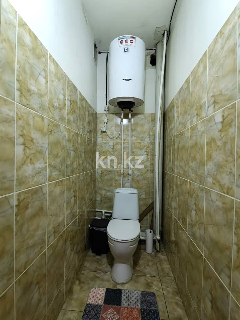 Продажа 4-комнатной квартиры, 143 м², мкр. Голубые Пруды, дом  5/4 в Караганде - фото 32