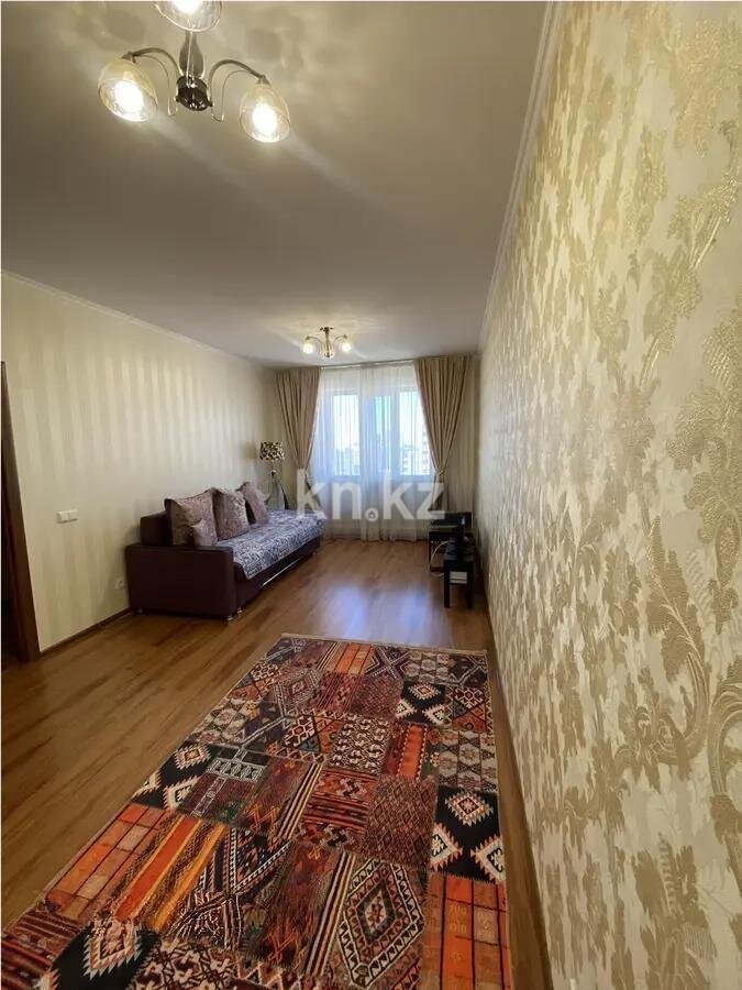 Продажа 1-комнатной квартиры, 45 м² в Астане