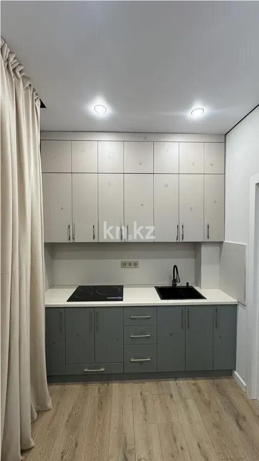 Продажа 2-комнатной квартиры, 45 м² в Астане - фото 3