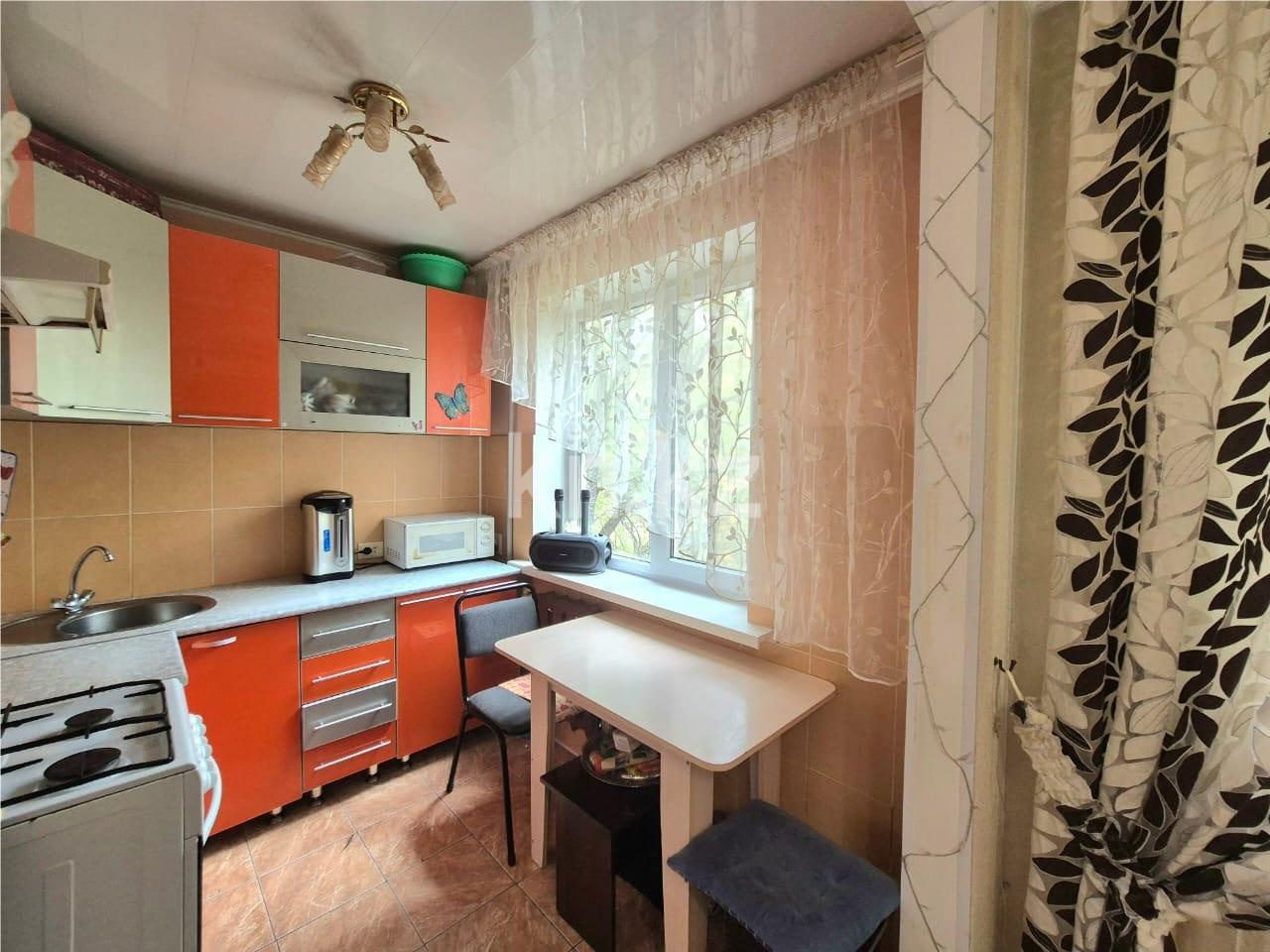 Продажа 2-комнатной квартиры, 43 м², пр. Металлургов в Темиртау - фото 9