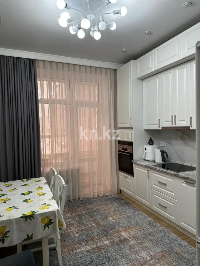 Продажа 2-комнатной квартиры, 65 м², ул. Мухамедханова, дом  21/2 в Астане - фото 3