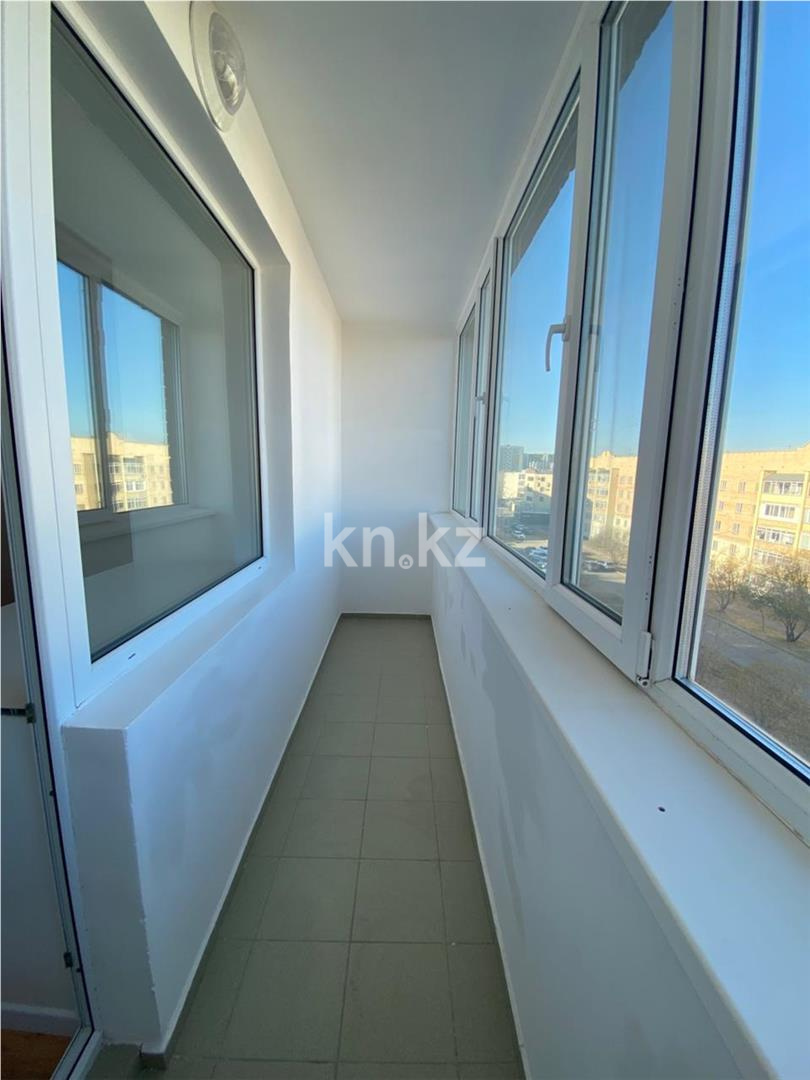 Продажа 3-комнатной квартиры, 150 м², ул. Куйши Дина в Астане - фото 13