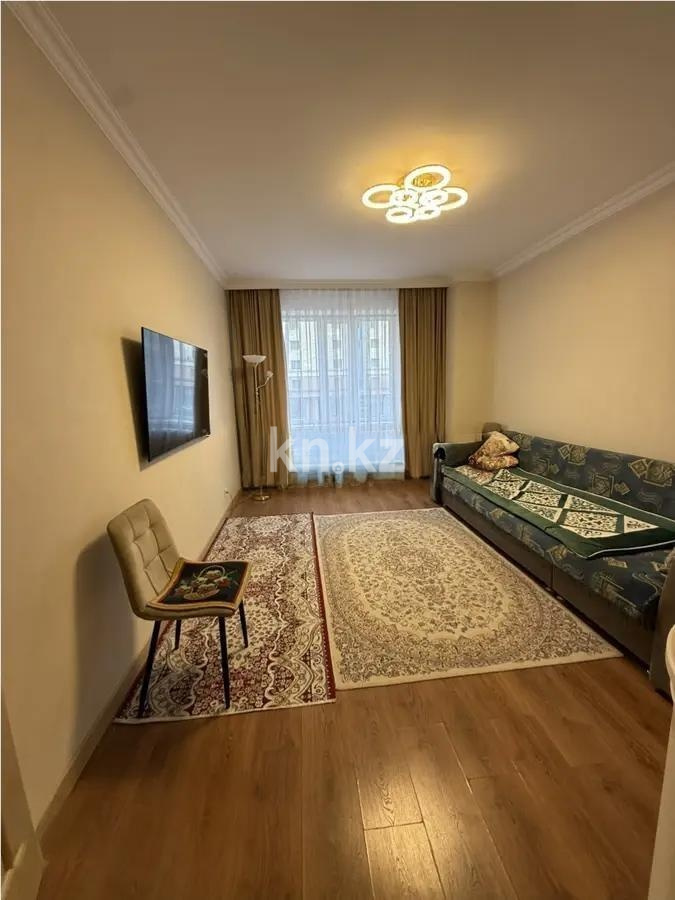Продажа 2-комнатной квартиры, 61 м² в Астане