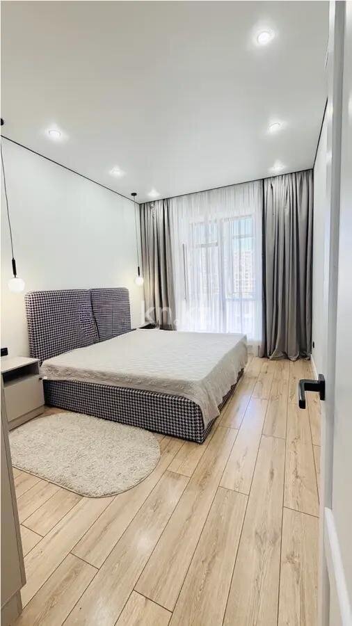 Продажа 2-комнатной квартиры, 54 м² в Астане - фото 2