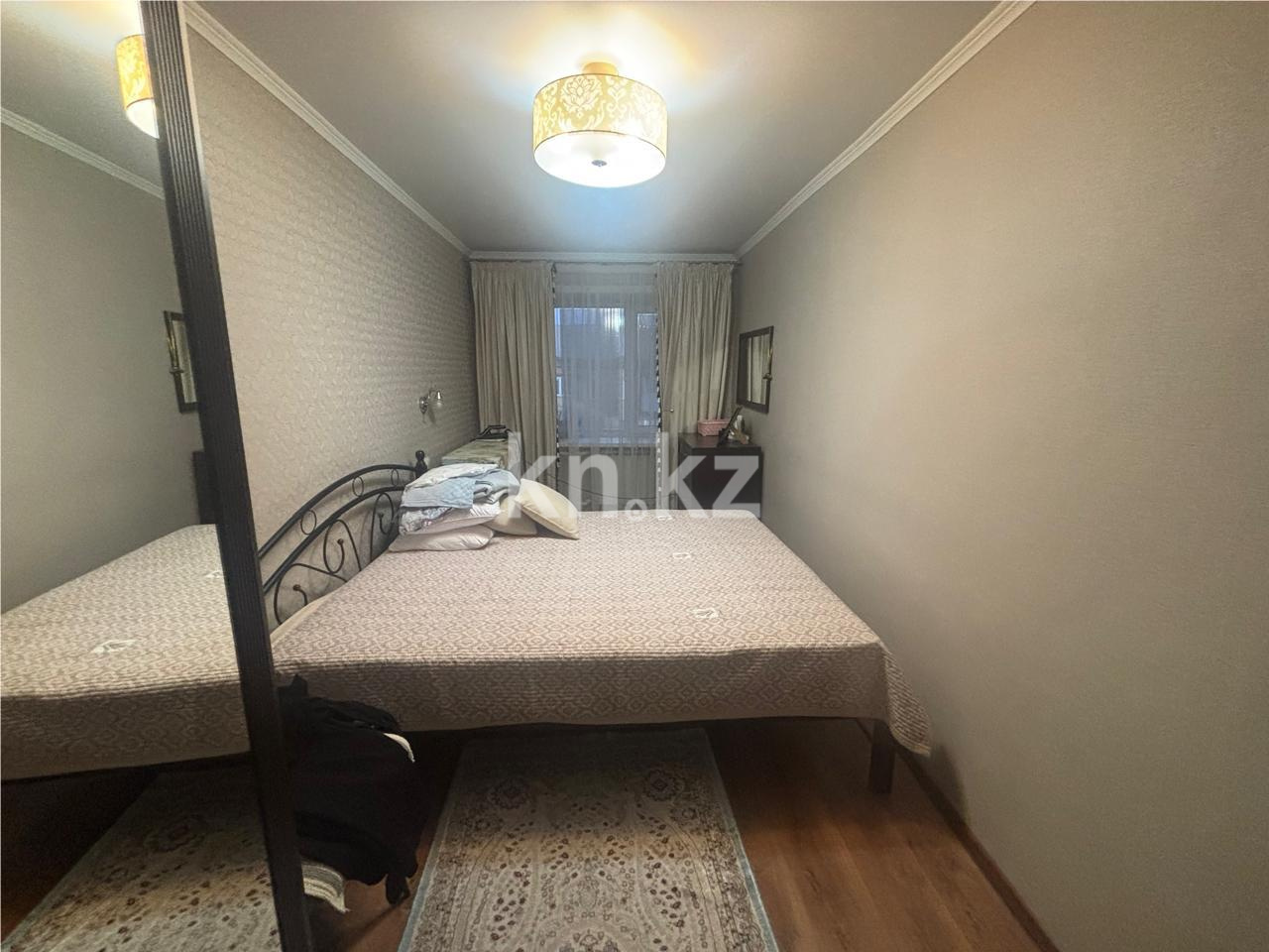 Продажа 2-комнатной квартиры, 44 м², ул. Мануильского в Караганде - фото 4