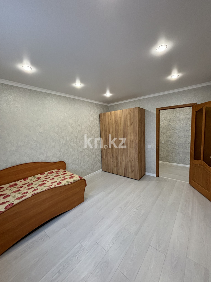 Аренда 2-комнатной квартиры, 55 м² в Петропавловске - фото 5