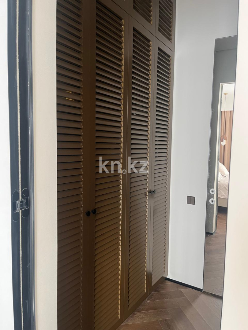 Продажа 4-комнатной квартиры, 127.7 м² в Астане - фото 11