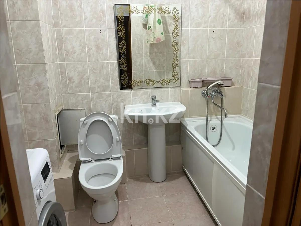 Продажа 1-комнатной квартиры, 40.6 м², ул. Сыганак, дом  1 в Астане - фото 4