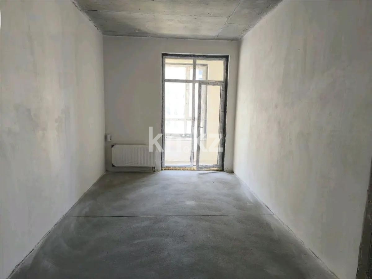 Продажа 3-комнатной квартиры, 74.5 м² в Алматы - фото 2