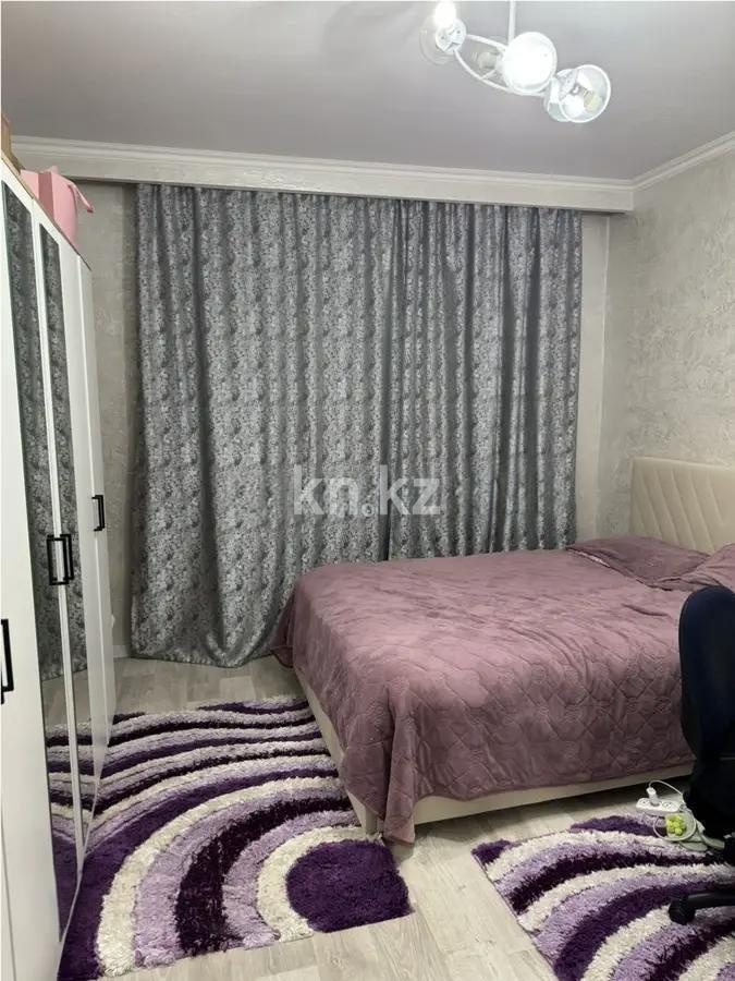 Продажа 2-комнатной квартиры, 65.7 м², мкр. Жас Канат, дом  1/38 в Алматы - фото 2