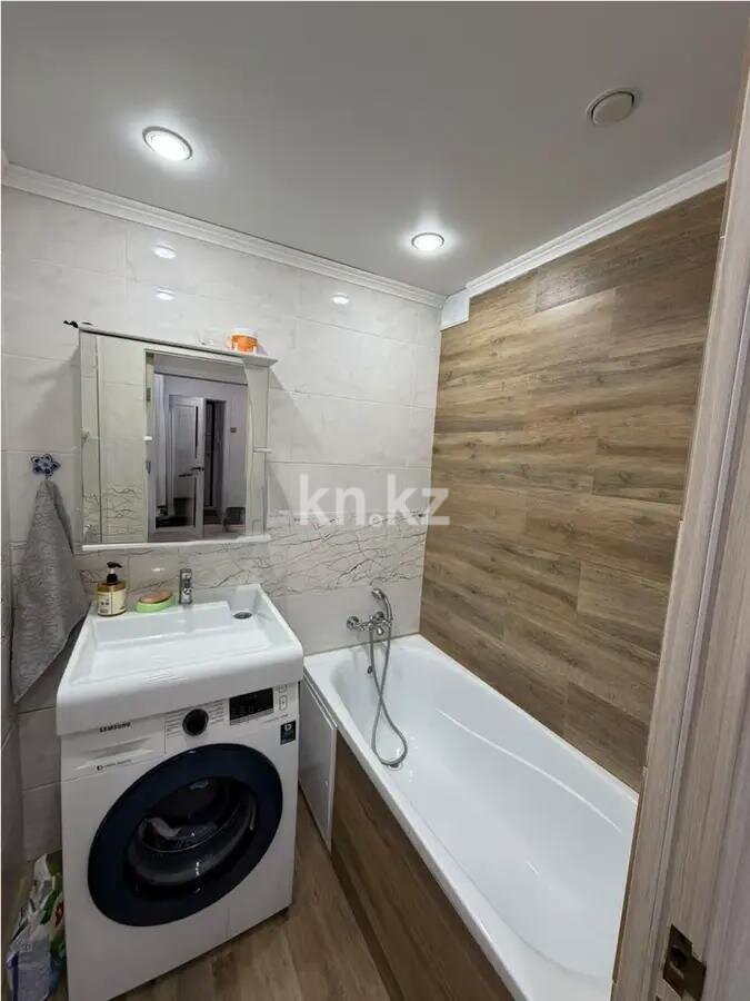 Продажа 3-комнатной квартиры, 64 м² в Караганде - фото 5