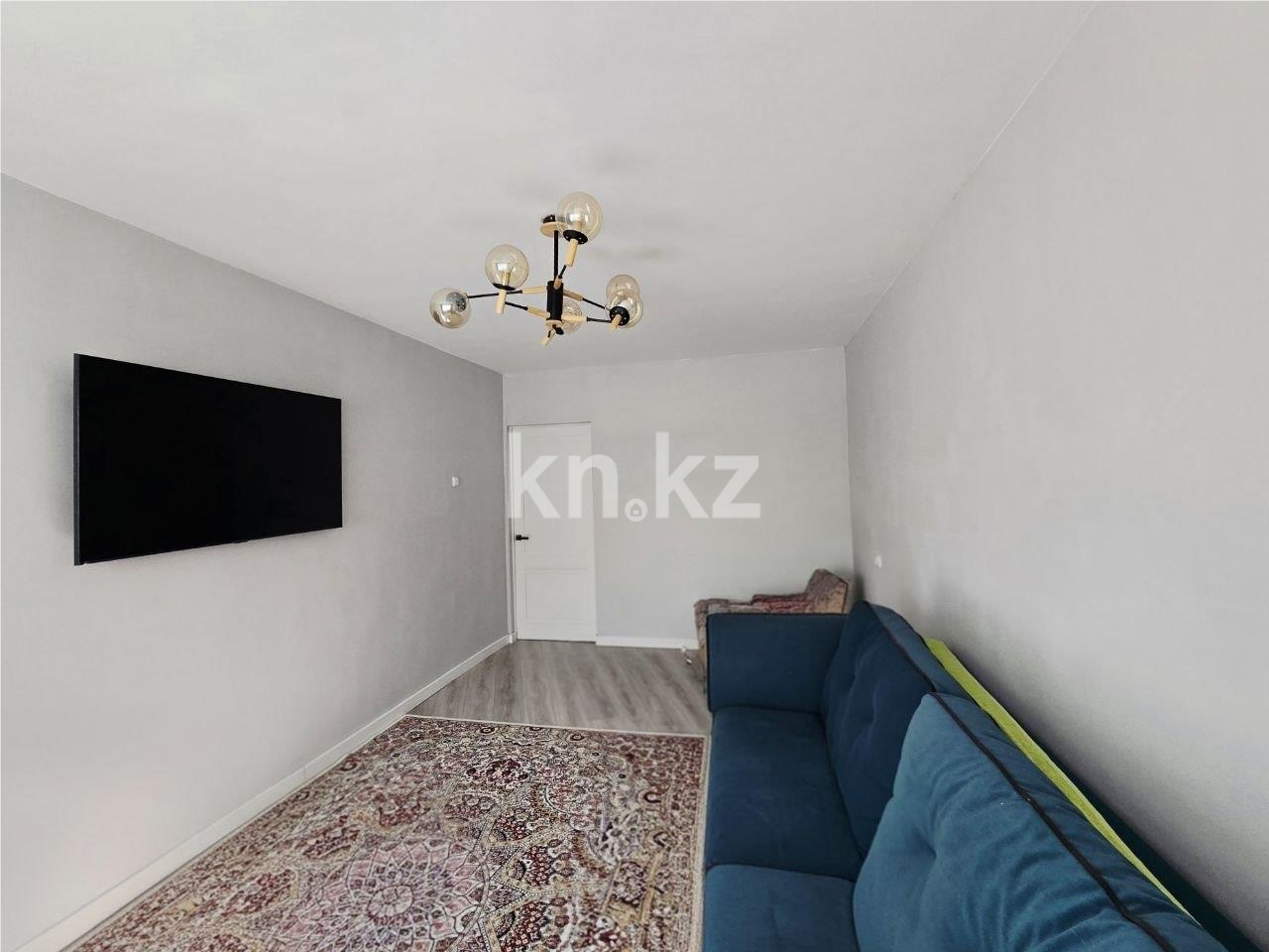 Продажа 2-комнатной квартиры, 47 м² в Темиртау - фото 2