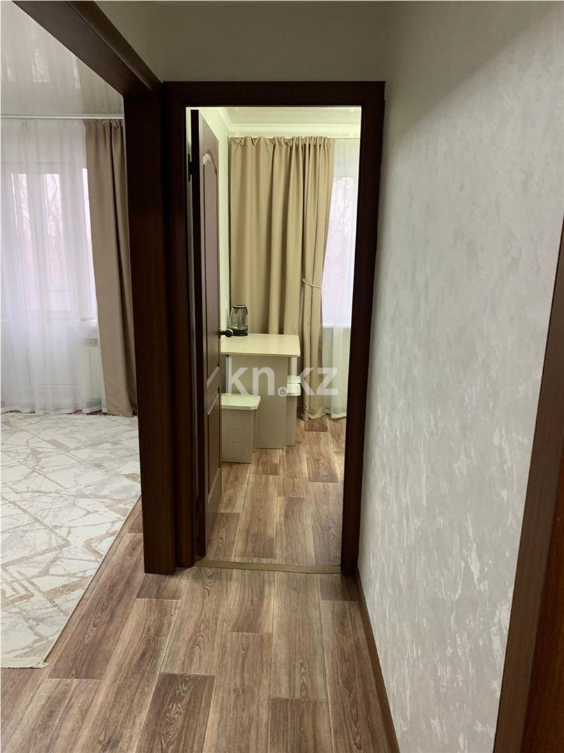 Продажа 1-комнатной квартиры, 32 м² в Караганде - фото 7