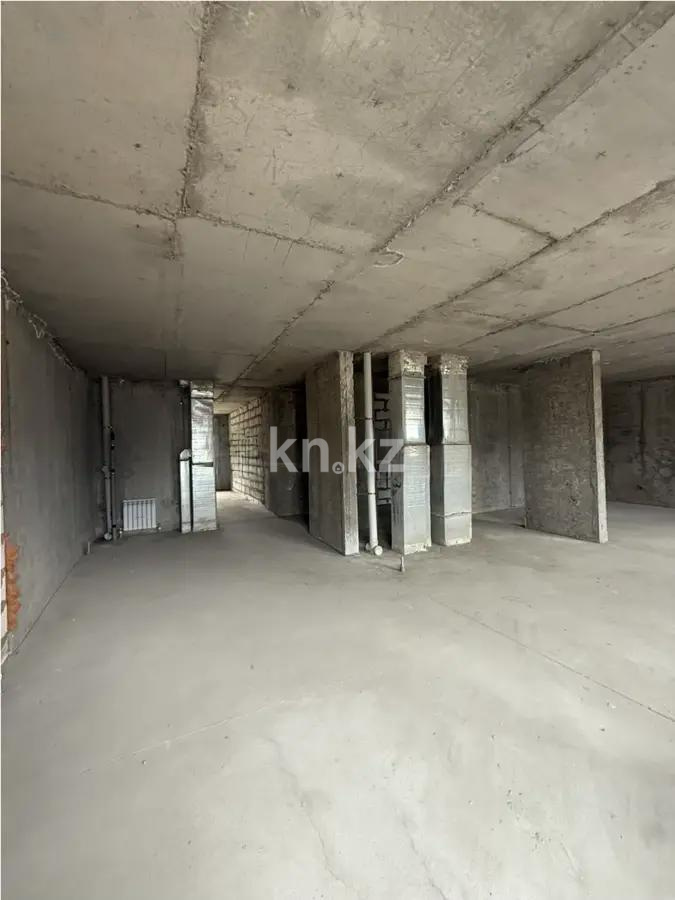 Продажа 4-комнатной квартиры, 110 м² в Алматы