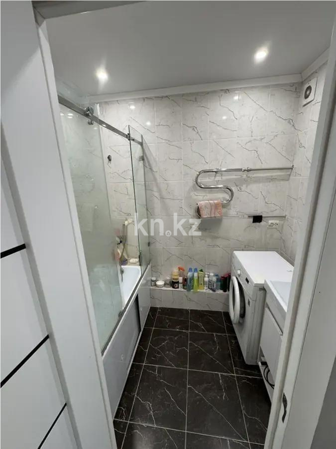 Продажа 2-комнатной квартиры, 63 м² в Алматы - фото 4