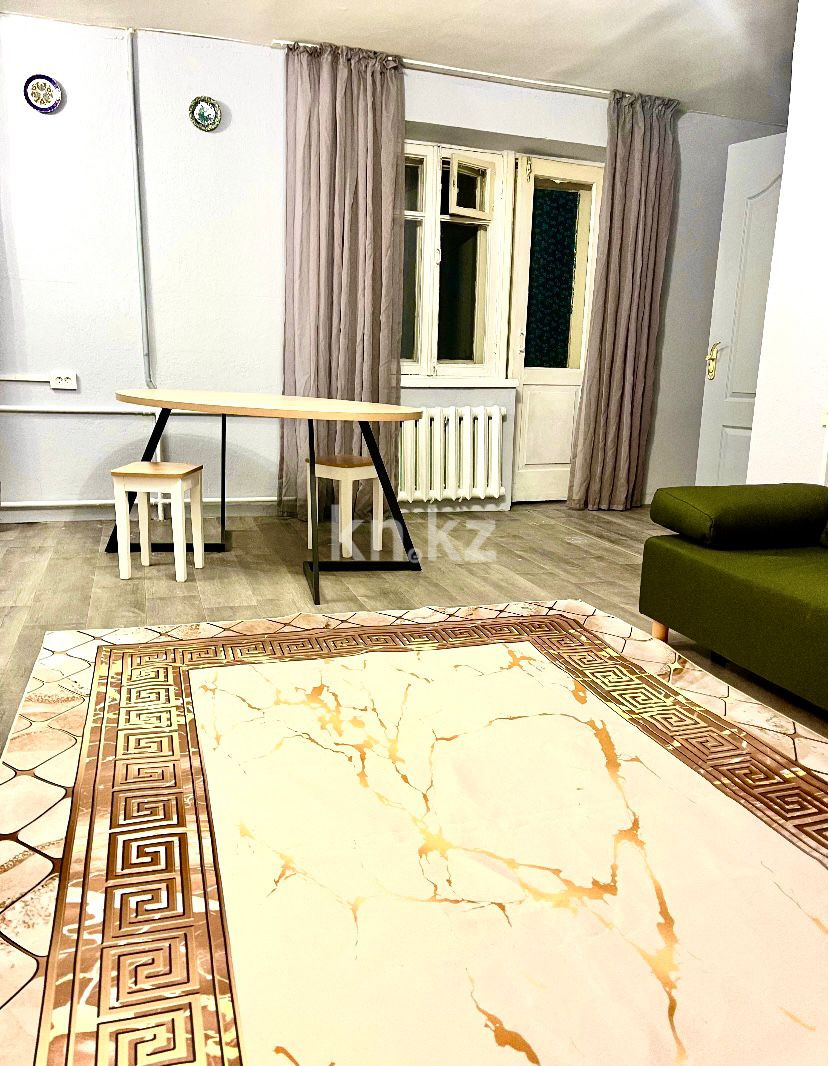 Продажа 2-комнатной квартиры, 42 м² в Алматы - фото 9