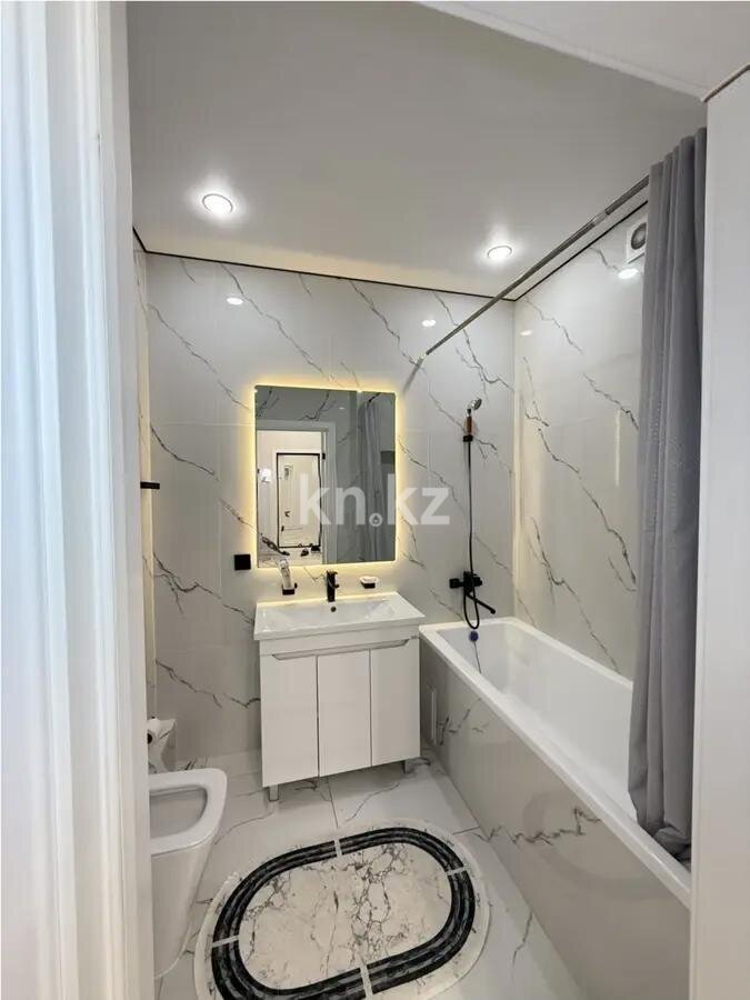 Продажа 2-комнатной квартиры, 62 м² в Астане - фото 4