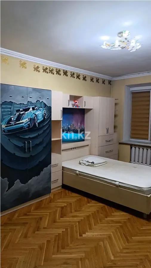 Продажа 3-комнатной квартиры, 52 м² в Алматы - фото 2