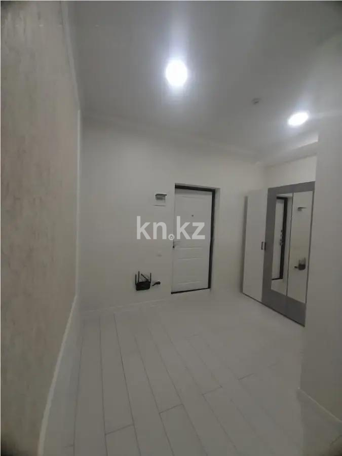 Продажа 1-комнатной квартиры, 51.2 м² в Алматы - фото 4