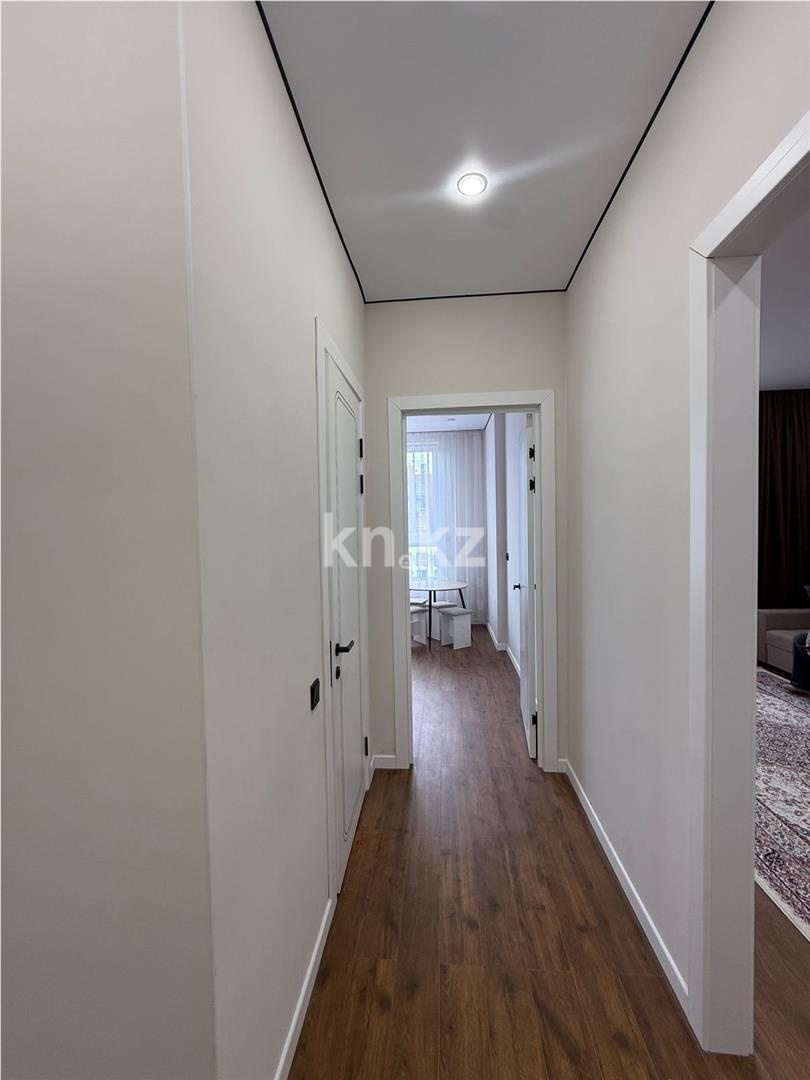 Продажа 1-комнатной квартиры, 41 м² в Астане - фото 8
