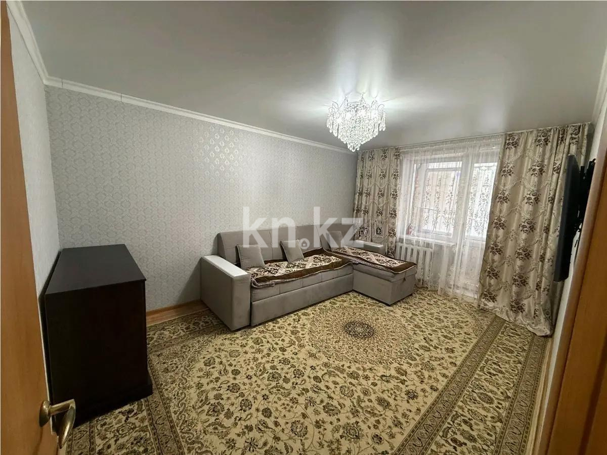 Продажа 3-комнатной квартиры, 68 м² в Караганде