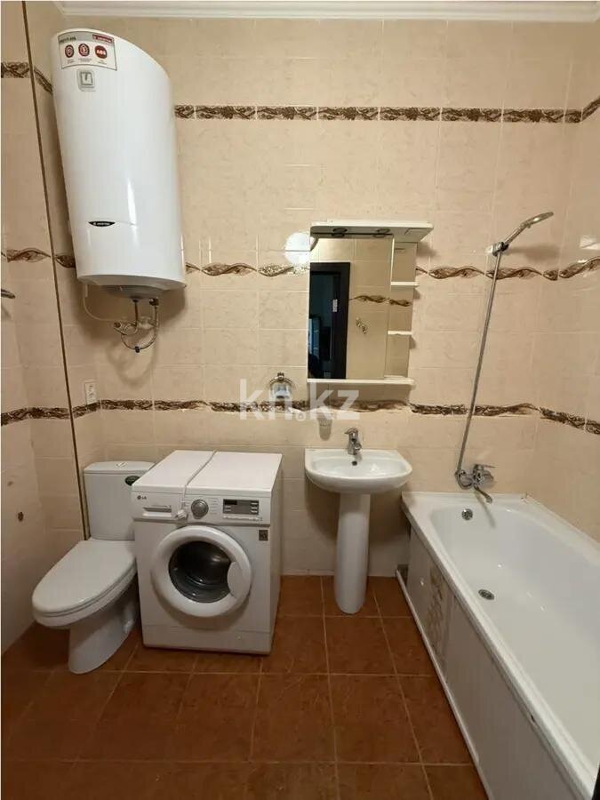Продажа 2-комнатной квартиры, 56 м² в Караганде - фото 4