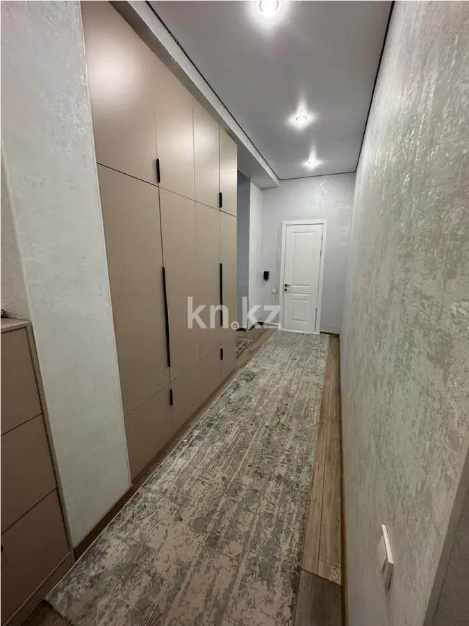 Продажа 3-комнатной квартиры, 60 м², ул. 23-я, дом  4/1 в Алматы - фото 6