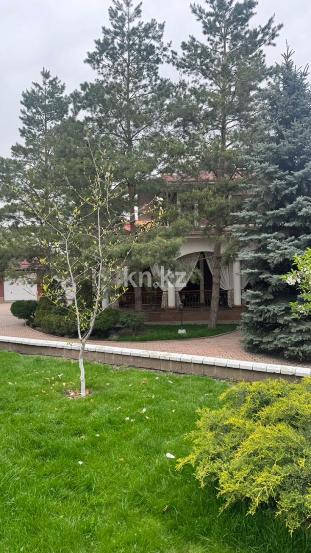 Продажа 7-комнатного дома, 823 м² в Алматы - фото 14