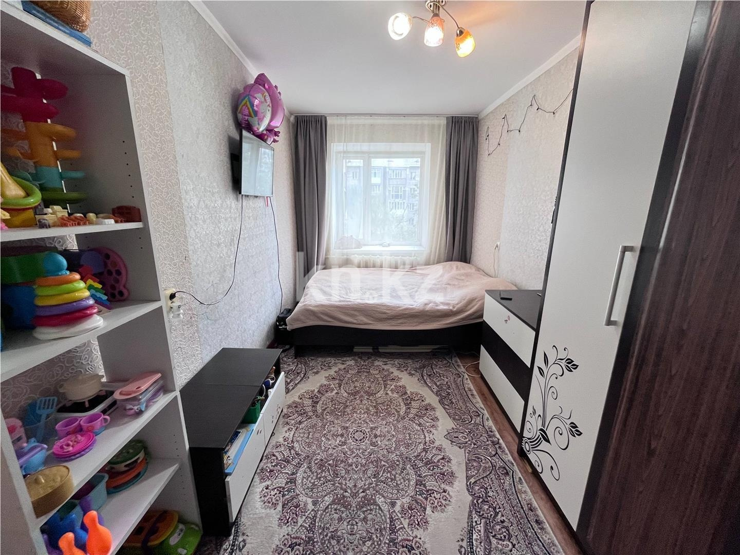 Продажа 3-комнатной квартиры, 50 м² в Караганде - фото 14