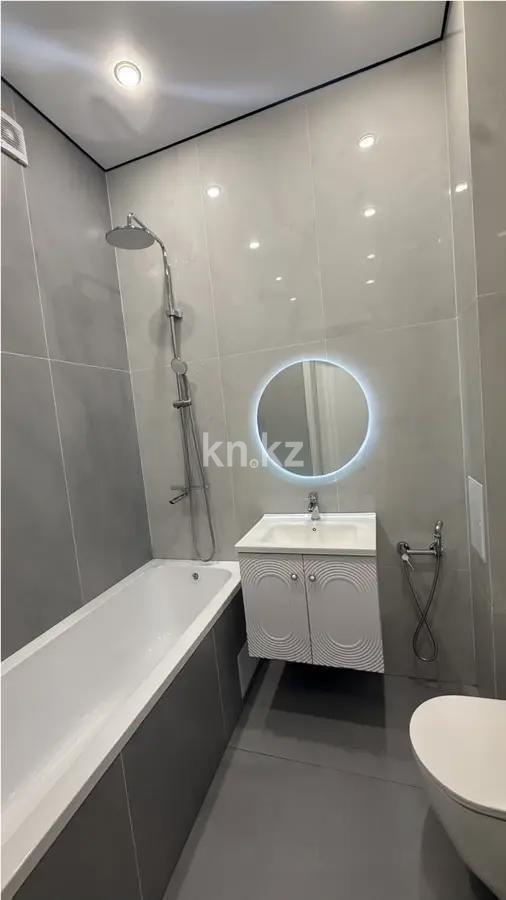 Продажа 3-комнатной квартиры, 61 м² в Астане - фото 4