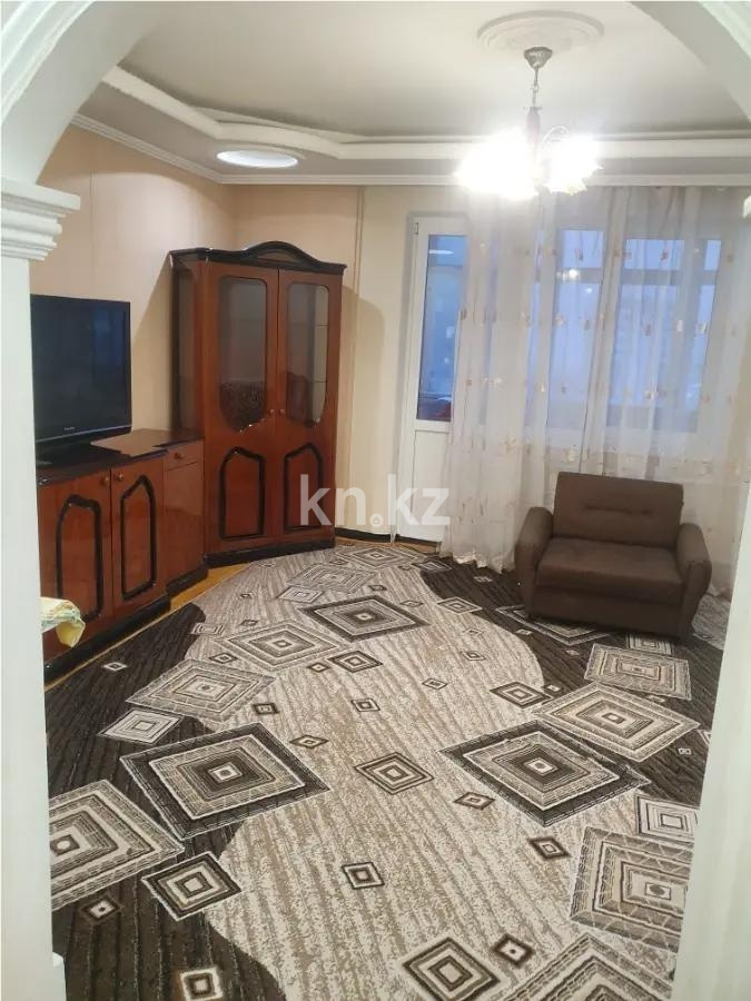 Продажа 3-комнатной квартиры, 67 м² в Алматы