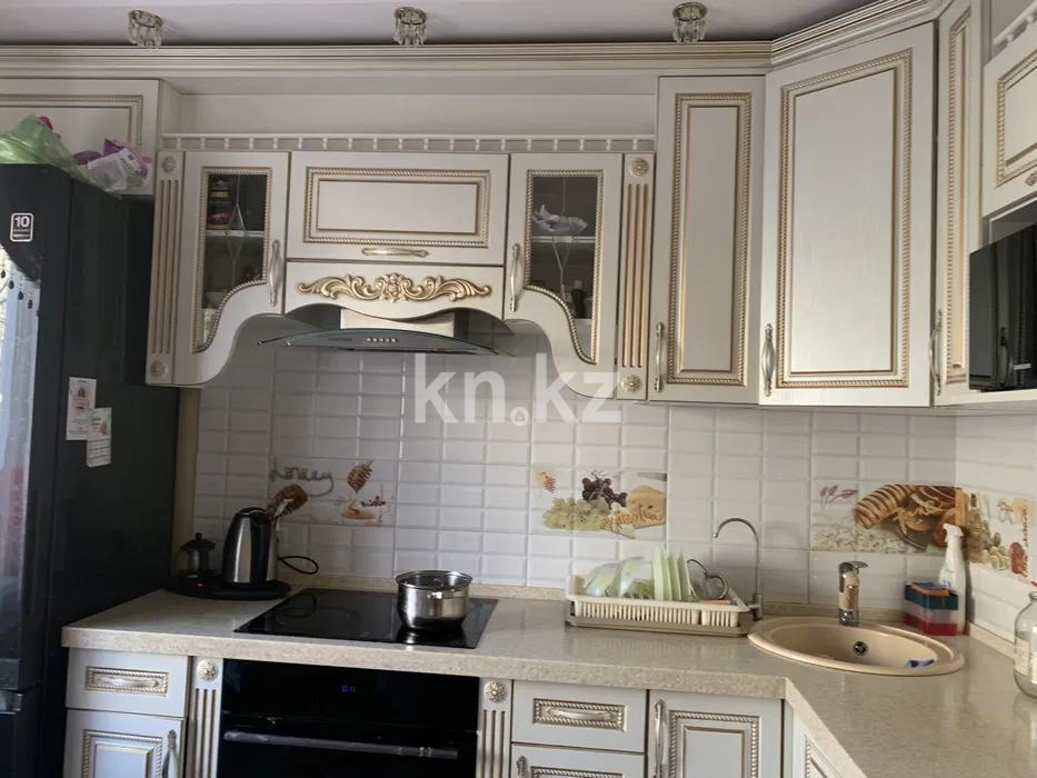 Продажа 4-комнатной квартиры, 87 м², пр. Республики в Темиртау - фото 5