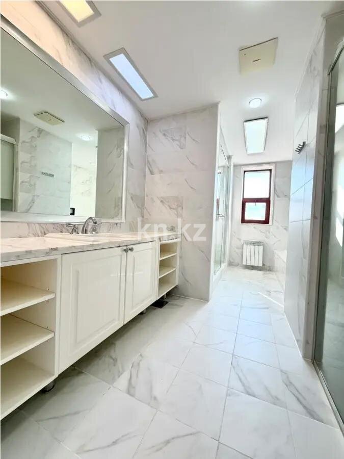 Продажа 5-комнатной квартиры, 252 м² в Астане - фото 6