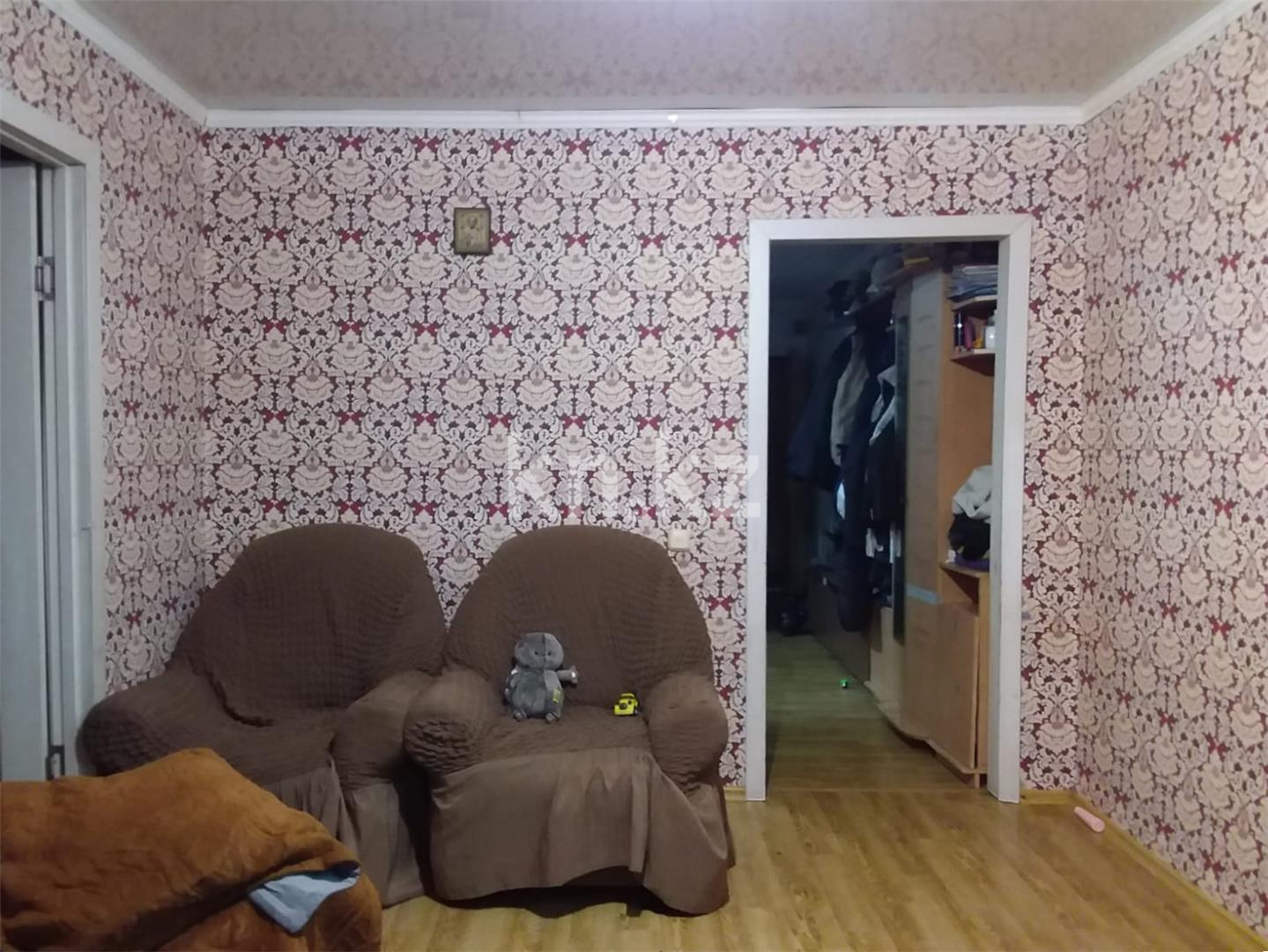 Продажа 3-комнатной квартиры, 56 м², ул. Методическая в Караганде - фото 2