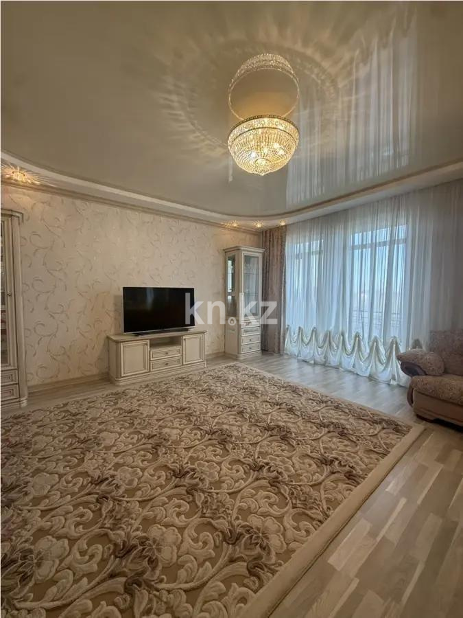 Продажа 3-комнатной квартиры, 135.1 м² в Астане